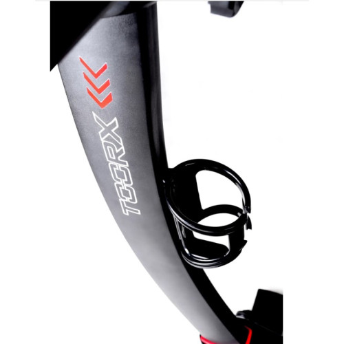 Велотренажер  Toorx Upright Bike BRX 300 - фото №5